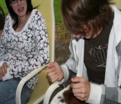 Kelsey GradParty 2010 181